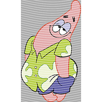 Cartoons and other-CO 1390